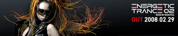 ENERGETIC TRANCE 02