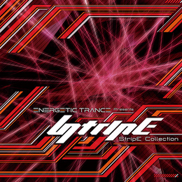 Energetic Trance Presents StripE Collection enr-cd003