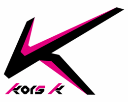 kors k logo