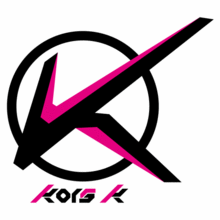 kors k logo 02