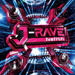 J-RAVE Nation S2TB-0005