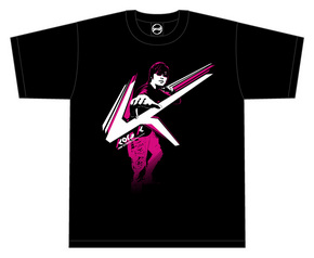 kors k Pose T-shirt