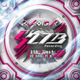 S2TB Files3:Subsonic Tribe / kors k