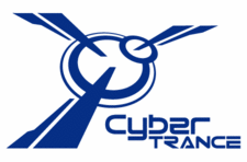 The Cyber TRANCE Logo