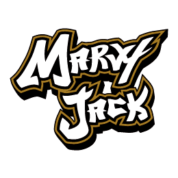 Marvy Jack Logo