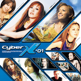 Cyber X #01