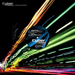 Cyber TRANCE Limited Edition