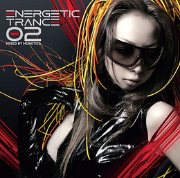 ENERGETIC TRANCE 02 MIXED BY MUNETICA