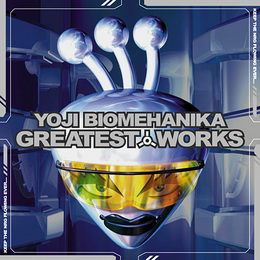 YOJI BIOMEHANIKA GREATEST WORKS