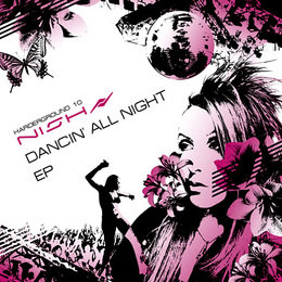 DANCIN' ALL NIGHT EP / NISH