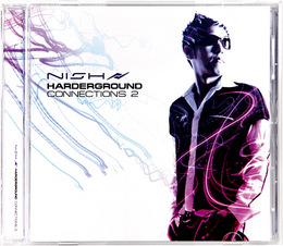 Harderground Connections 2 / NISH