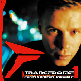 TRANCEDOME mixed & compiled by FERRY CORSTEN - system F