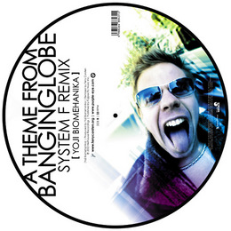 A THEME FROM BANGINGLOBE | GOURYELLA / YOJI BIOMEHANIKA vs System F [FERRY CORSTEN]