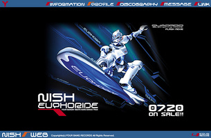 NISH WEB（2002〜2005）