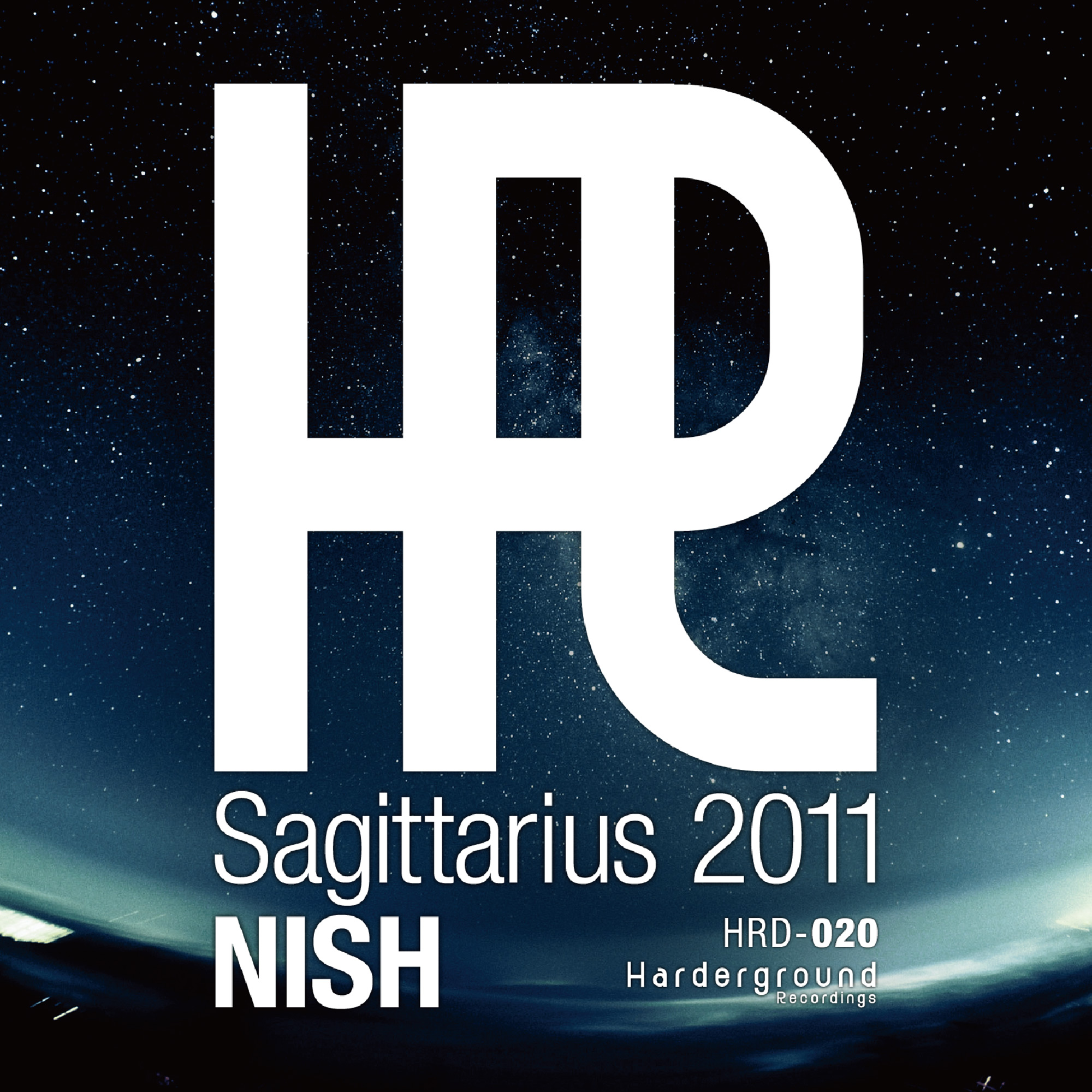 Sagittarius 2011