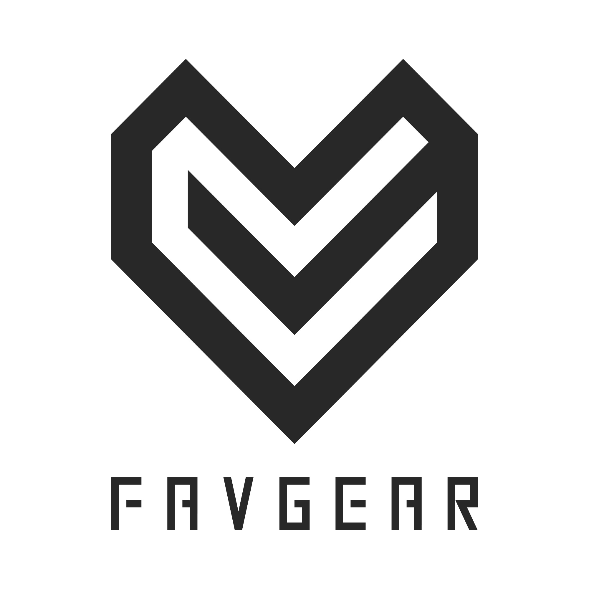 FAVGEAR Logo 2017